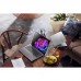 Ноутбук Acer Swift Go 14 SFG14-74 14" WUXGA OLED, Intel U7-255H, 16GB, F1TB, UMA, Win11, сріблястий