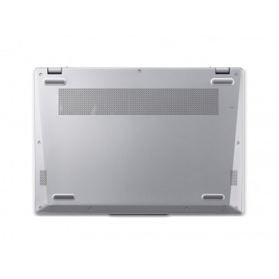 Ноутбук Acer Swift Go 14 SFG14-74 14" WUXGA OLED, Intel U7-255H, 16GB, F1TB, UMA, Win11, сріблястий