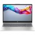 Ноутбук HP 15-fd0138ua 15.6" FHD IPS AG, Intel i3-1315U, 16GB, F512GB, UMA, DOS, синій