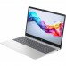 Ноутбук HP 15-fd0138ua 15.6" FHD IPS AG, Intel i3-1315U, 16GB, F512GB, UMA, DOS, синій