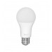 Лампа розумна Trust E27 806 Lumen, 1800-6500k, RGBCW, білий