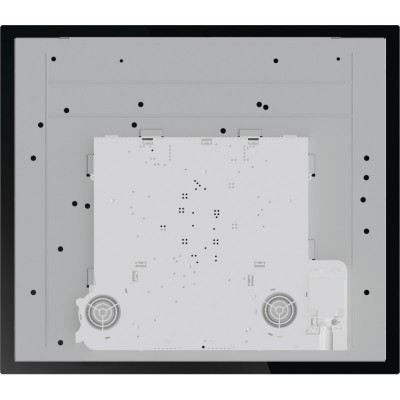 Варильна поверхня Gorenje індукційна, 60см, PowerBoost, TouchControl, Wi-Fi, збільшена площа приготування, чорний