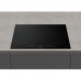 Варильна поверхня Gorenje індукційна, 60см, PowerBoost, TouchControl, Wi-Fi, збільшена площа приготування, чорний