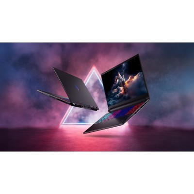 Ноутбук Acer Nitro V 16S ANV16S-61 16" WQXGA IPS, AMD R9-365, 32GB, F1TB, NVD5070-8, Win11P, чорний Ноутбук Acer Nitro V 16S ANV16S-61 16" WQXGA IPS, AMD R9-365, 32GB, F1TB, NVD5070-8, Win11P, чорний