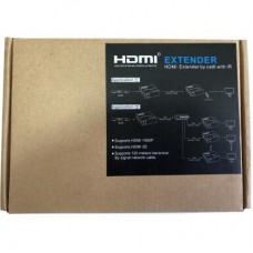 Контролер HDMI extender 120 m Atcom (14157) Контролер HDMI extender 120 m Atcom (14157)