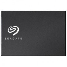 Накопичувач SSD 2.5" 500GB Seagate (ZA500CM10002) Накопичувач SSD 2.5" 500GB Seagate (ZA500CM10002)