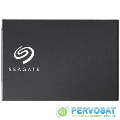 Накопитель SSD 2.5" 500GB Seagate (ZA500CM10002)