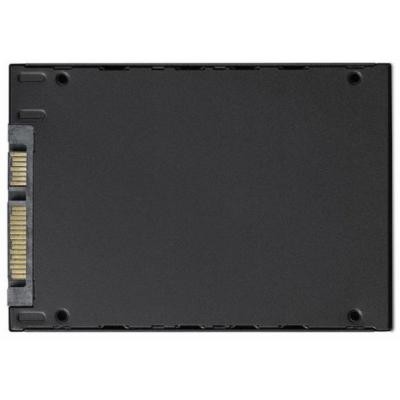 Накопитель SSD 2.5" 500GB Seagate (ZA500CM10002)