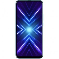 Мобільний телефон Honor 9X 4/128GB Sapphire Blue (51094USQ) Мобільний телефон Honor 9X 4/128GB Sapphire Blue (51094USQ)