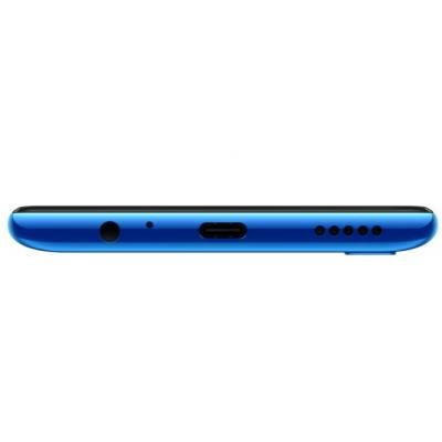 Мобильный телефон Honor 9X 4/128GB Sapphire Blue (51094USQ)