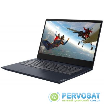 Ноутбук Lenovo IdeaPad S340-14 (81N700USRA)