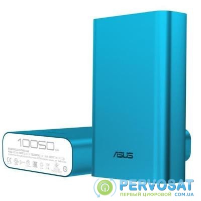 Батарея универсальная ASUS ZEN POWER 10050mAh Blue (90AC00P0-BBT079)