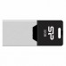 USB флеш накопитель Silicon Power 32GB Mobile X20 USB 2.0 (SP032GBUF2X20V1K)