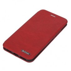 Чохол до моб. телефона BeCover Exclusive Galaxy A10s 2019 SM-A107 Burgundy Red (704201) Чохол до моб. телефона BeCover Exclusive Galaxy A10s 2019 SM-A107 Burgundy Red (704201)