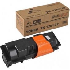 Тонер-картридж Integral Kyocera TK-120/122 (12100022) Тонер-картридж Integral Kyocera TK-120/122 (12100022)
