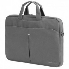 Сумка для ноутбука Continent 13.3" CC-014 Grey (CC-014Grey) Сумка для ноутбука Continent 13.3" CC-014 Grey (CC-014Grey)