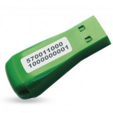 Апаратний ключ безпеки АВТОР Засіб КЗІ SecureToken-337М (SecureToken-337М) Апаратний ключ безпеки АВТОР Засіб КЗІ SecureToken-337М (SecureToken-337М)