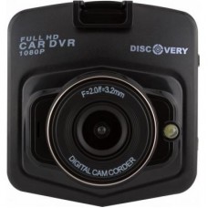 Відеореєстратор Discovery BB3 Full HD (black) (BB3b) Відеореєстратор Discovery BB3 Full HD (black) (BB3b)
