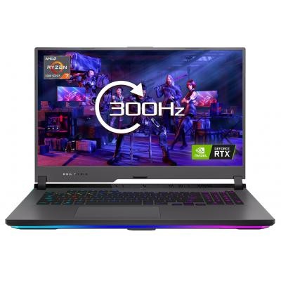 Ноутбук ASUS ROG Strix G733QR-HG029T (90NR05G1-M00460)