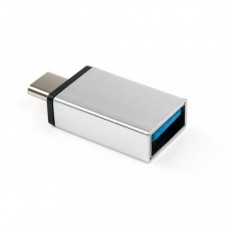 Перехідник Type-C to USB3.0 AF Vinga (VCPTCUSB3) Перехідник Type-C to USB3.0 AF Vinga (VCPTCUSB3)