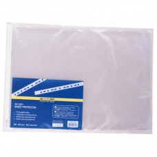 Файл BUROMAX А3, 50мкм, PROFESSIONALFIX, horizontal, 20шт. (BM.3831) Файл BUROMAX А3, 50мкм, PROFESSIONALFIX, horizontal, 20шт. (BM.3831)