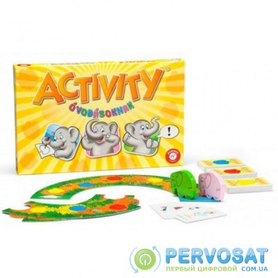 Настольная игра Piatnik Activity для малышей (717246)