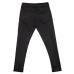 Штани дитячі Breeze джинсові завужені (13212-128G-black)