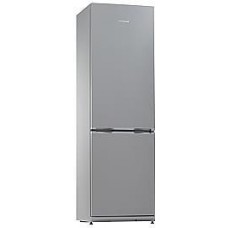 Холодильник с нижн. мороз. камерой SNAIGE RF58SM-S5MP2G, 194,5х60х65см, 2 дв.,338л, A+, N, ,