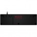 Клавіатура Logitech G413 Carbon Red Led RU (920-008309)
