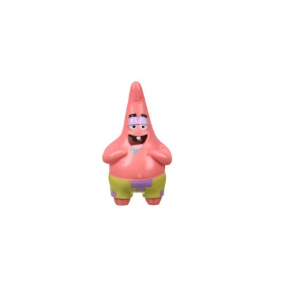 Sponge Bob Игровая фигурка-сквиш Squeazies Patrick