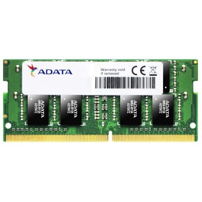 Пам'ять до ноутбука ADATA DDR4 2666 8GB SO-DIMM