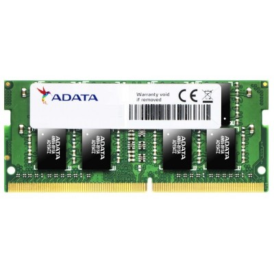 ADATA DDR4 2666 (для ноутбука)[AD4S266688G19-RGN]