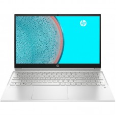 Ноутбук HP Pavilion 15-eg0044ua 15.6FHD IPS AG/Intel i3-1125G4/8/256F/int/DOS/Silver