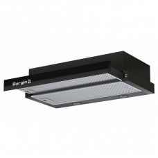 Витяжка кухонна Borgio BLT(R)1000 60 black Витяжка кухонна Borgio BLT(R)1000 60 black