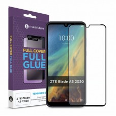 Скло захисне MakeFuture ZTE Blade A5 2020 Full Cover Full Glue (MGF-ZBA520) Скло захисне MakeFuture ZTE Blade A5 2020 Full Cover Full Glue (MGF-ZBA520)