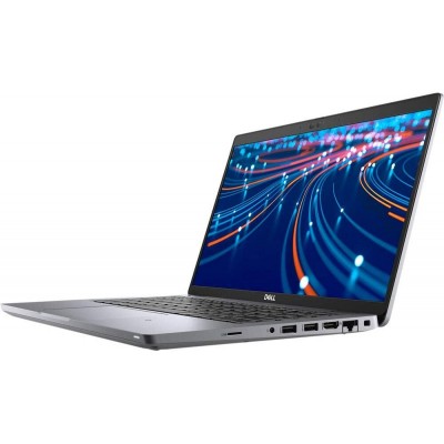 Ноутбук Dell Latitude 5420 14FHD AG/Intel i7-1185G7/32/1024F/int/Lin