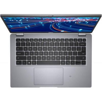 Ноутбук Dell Latitude 5420 14FHD AG/Intel i7-1185G7/32/1024F/int/Lin