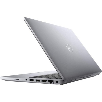 Ноутбук Dell Latitude 5420 14FHD AG/Intel i7-1185G7/32/1024F/int/Lin