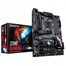 Материнська плата Gigabyte Z390 GAMING X Материнська плата Gigabyte Z390 GAMING X