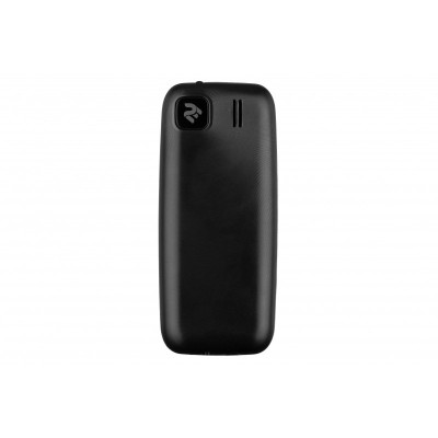 Мобільний телефон 2E S180 2021 2SIM без ЗУ Black