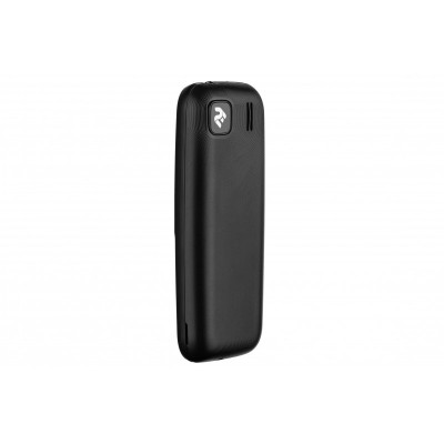 Мобільний телефон 2E S180 2021 Dual SIM без ЗП Black