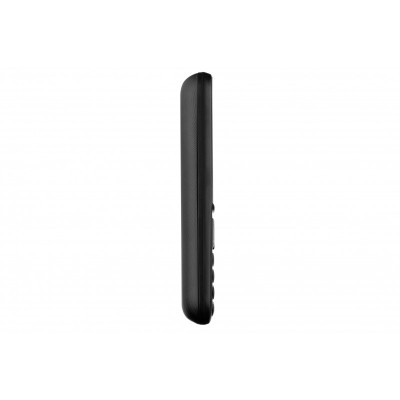 Мобільний телефон 2E S180 2021 2SIM без ЗУ Black