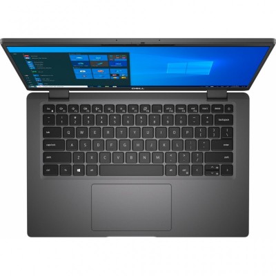 Ноутбук Dell Latitude 7420 14FHD AG/Intel i5-1145G7/16/512F/int/W11P