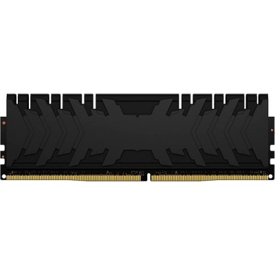 Пам'ять ПК Kingston DDR4 32GB KIT (16GBx2) 4000 FURY Renegade Чорний
