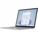 Ноутбук Microsoft Surface Laptop-5 15" PS Touch, Intel i7-1265U, 16GB, F512GB, UMA, Win11P, сріблястий