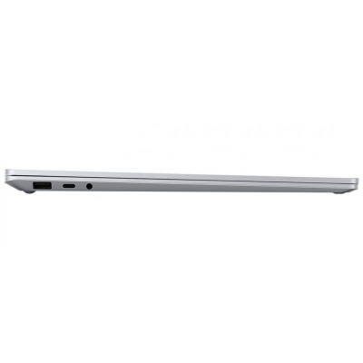 Ноутбук Microsoft Surface Laptop 5 15&quot; PS Touch/Intel i7-1265U/16/512F/int/W11P/Platinum