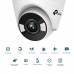 IP-Камера TP-LINK VIGI C440-W-4, PoE, 4Мп, 4 мм, Wi-Fi, H265+, IP66, Turret, кольорове нічне бачення, внутрішня