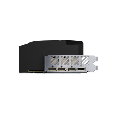 Відеокарта GIGABYTE GeForce RTX 4090 24GB GDDR6X MASTER