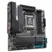 Материнська плата GIGABYTE B650M AORUS ELITE AX sAM5 B650 4xDDR5 M.2 HDMI DP Wi-Fi BT mATX