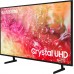 Телевізор 50" Samsung LED 4K UHD 50Hz Smart Tizen Black